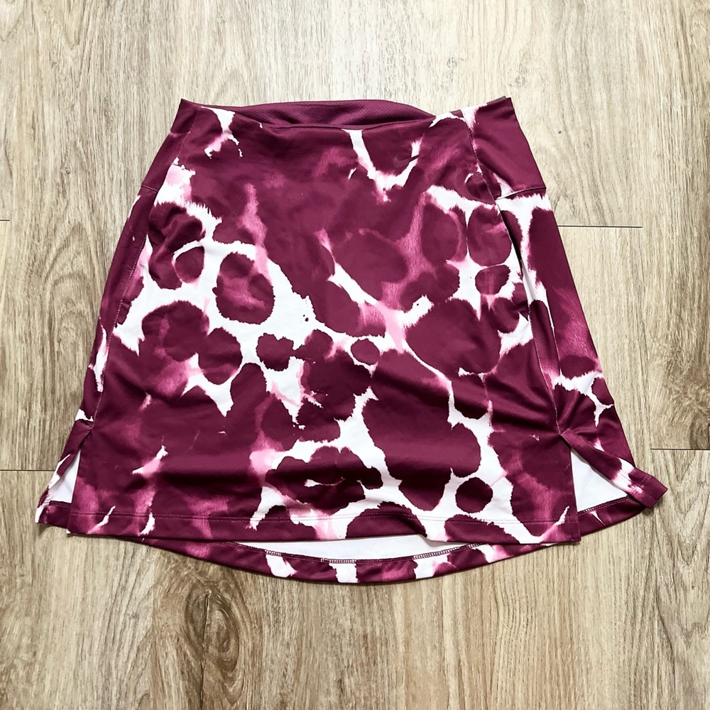 Nike Golf Skirt NWT